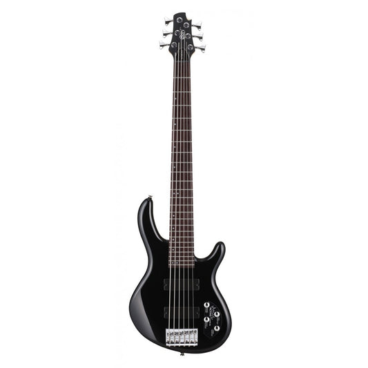 Bajo Eléctrico Cort ACTION VI PLUS BK