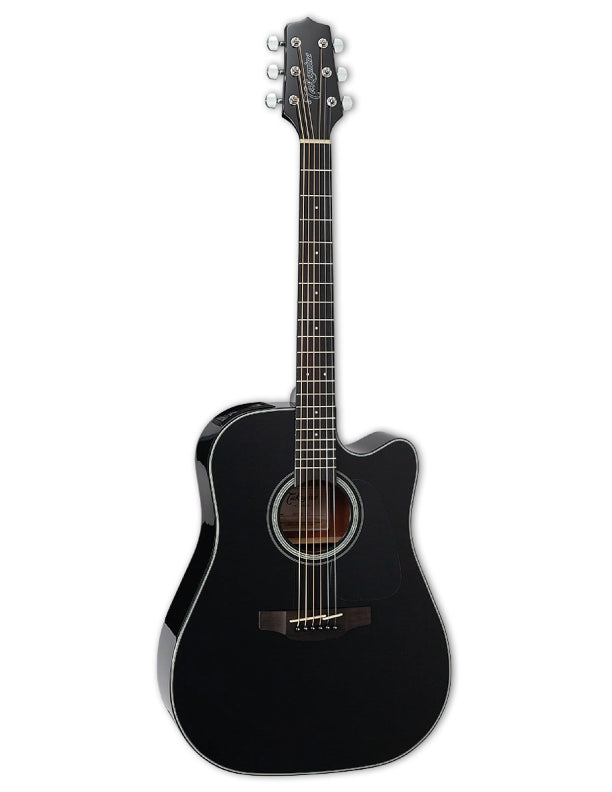 Guitarra Takamine Electroacústica GD30CE BLK