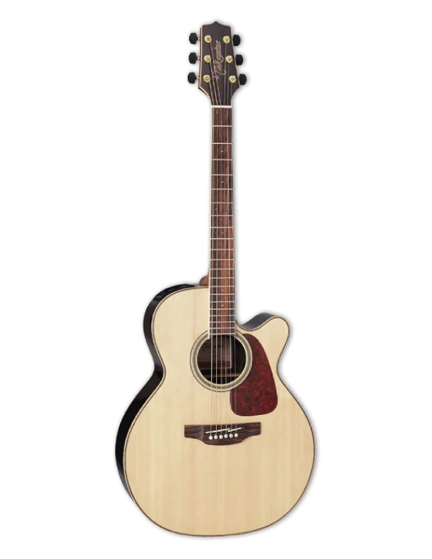 Guitarra Takamine Electroacústica GN93CE NAT