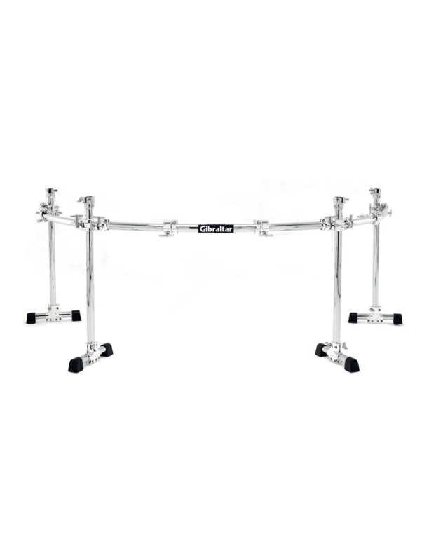 Rack curvo GIBRALTAR GCS-450C
