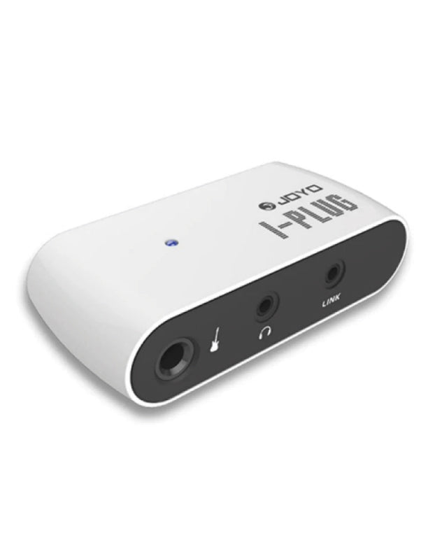 JOYO Amplificador de Auriculares I-PLUG (Guitarra/Bajo)