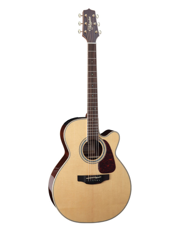 Guitarra Takamine Electroacústica GN90CE MD