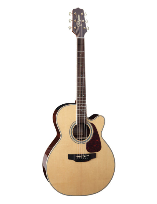 Guitarra Takamine Electroacústica GN90CE MD