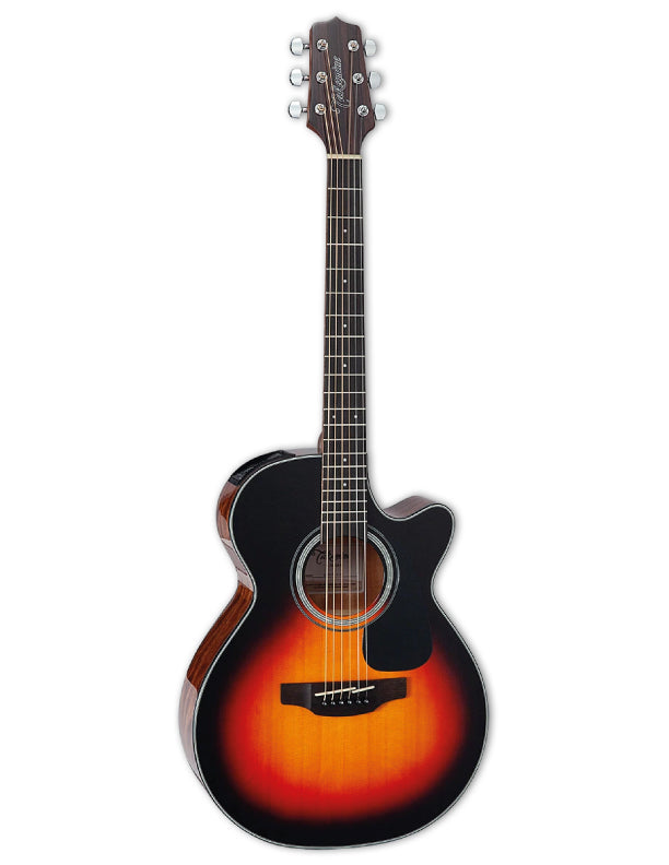 Guitarra Takamine Electroacústica GF30CE BSB