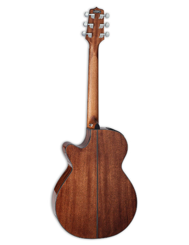 Guitarra Takamine Electroacústica GF30CE BSB