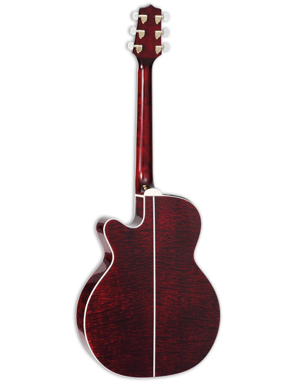 Guitarra Takamine Electroacústica GN75CE WR
