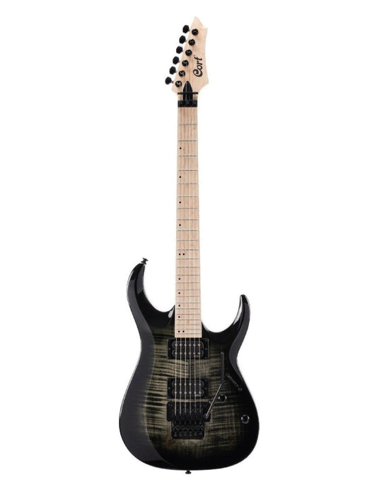 Guitarra Eléctrica Cort X300 GRB