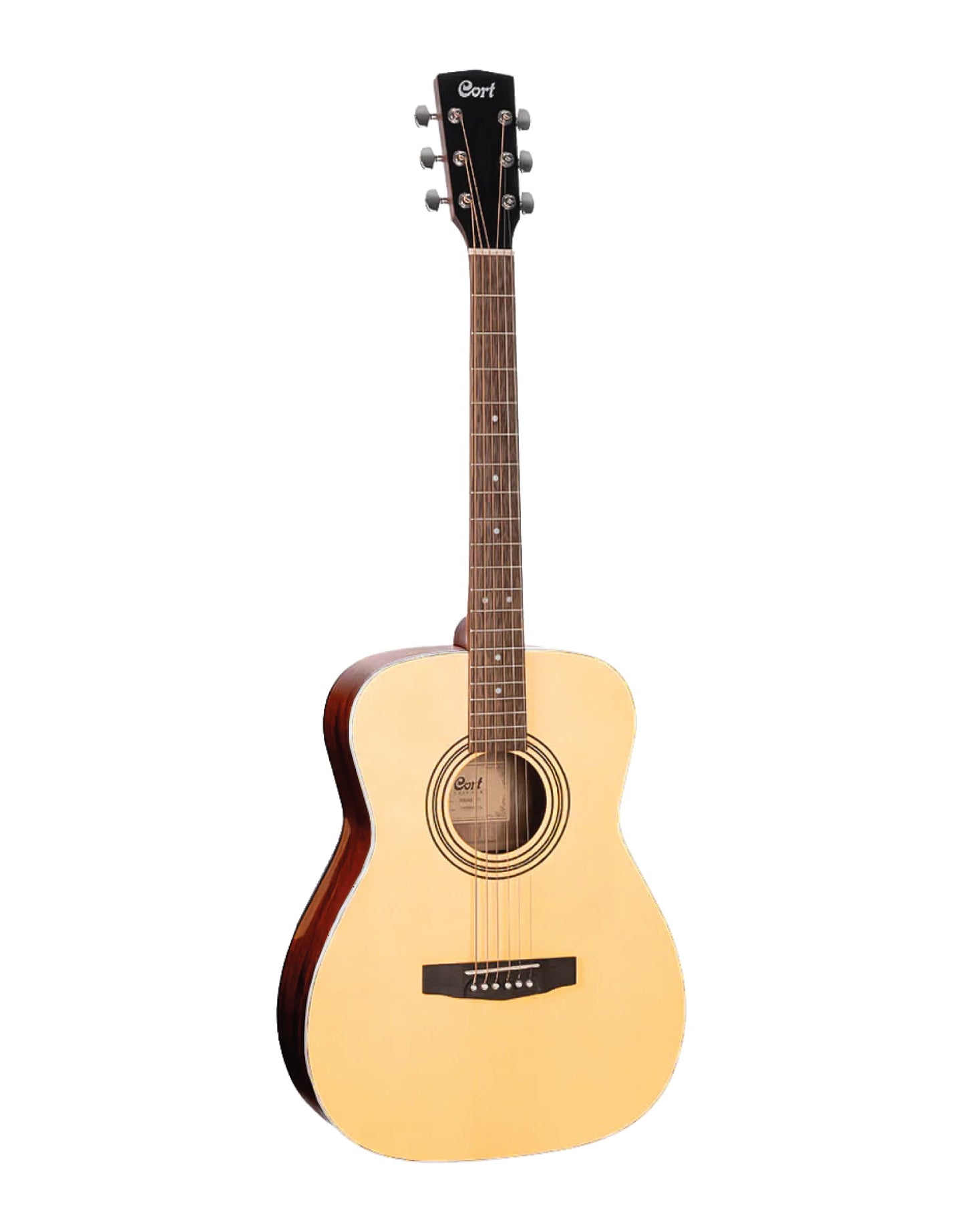 Guitarra Cort Acústica AF-RW NAT