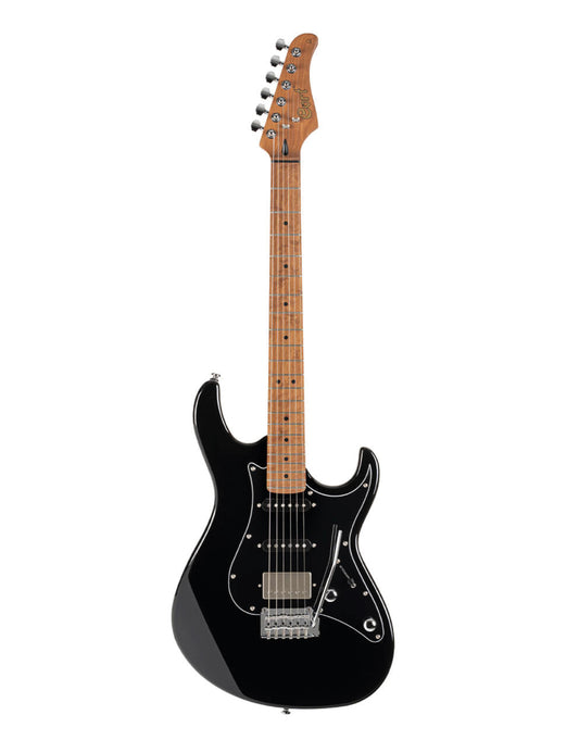 Guitarra Eléctrica Cort G250SE BK
