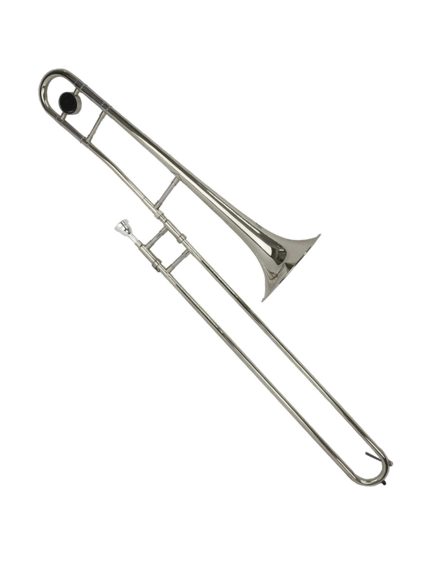 Trombon Alto Vivaldi Niquelado YWTM-1051N
