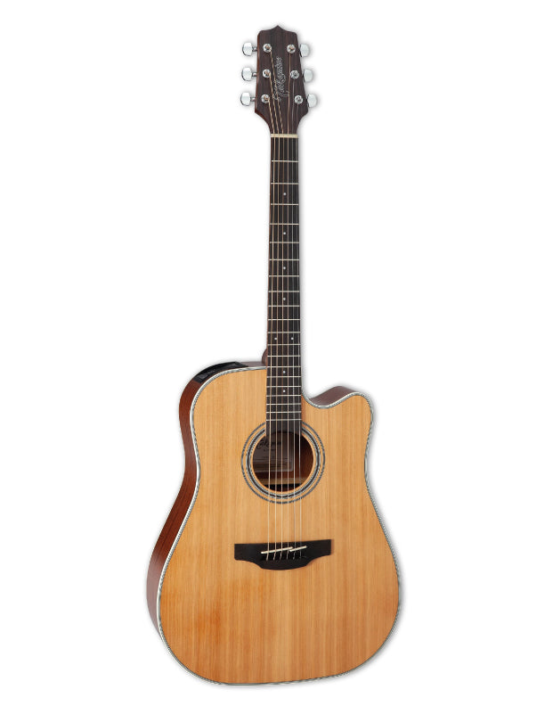 Guitarra Takamine Electroacústica GD20CE NS