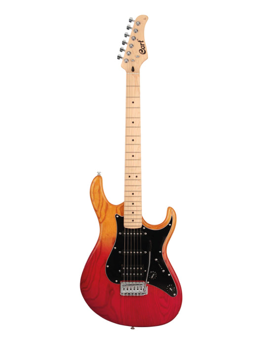 Guitarra Eléctrica Cort G200DX JSS