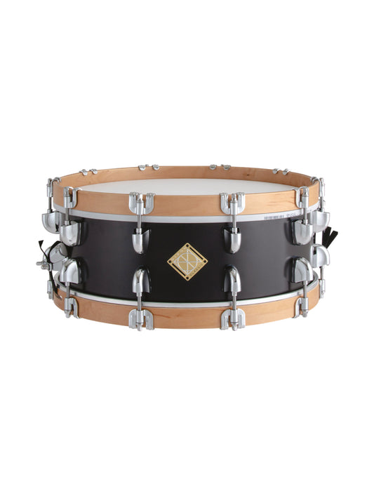 Redoblante DIXON Classic 5.5X14 PDSCL554SBM-NWDH