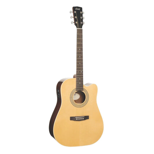 Guitarra Cort Electroacústica AD RWCE NAT