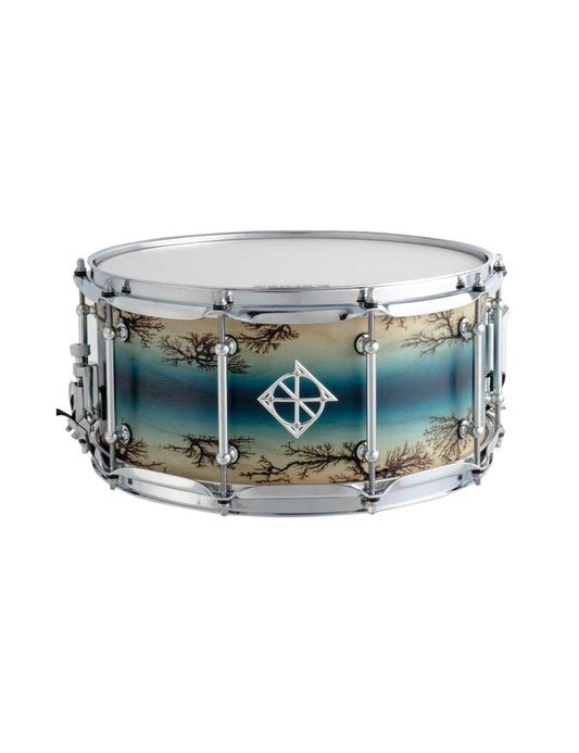 Redoblante DIXON Artisan 6.5X14 PDSAN654EA-DH