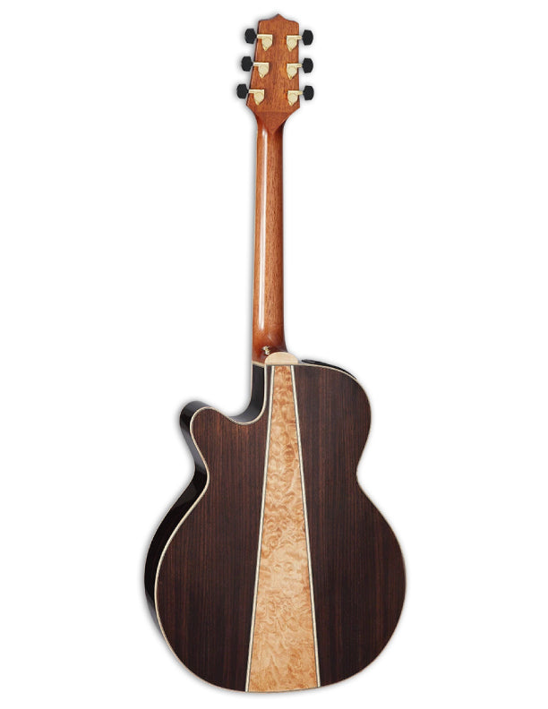 Guitarra Takamine Electroacústica GN93CE NAT