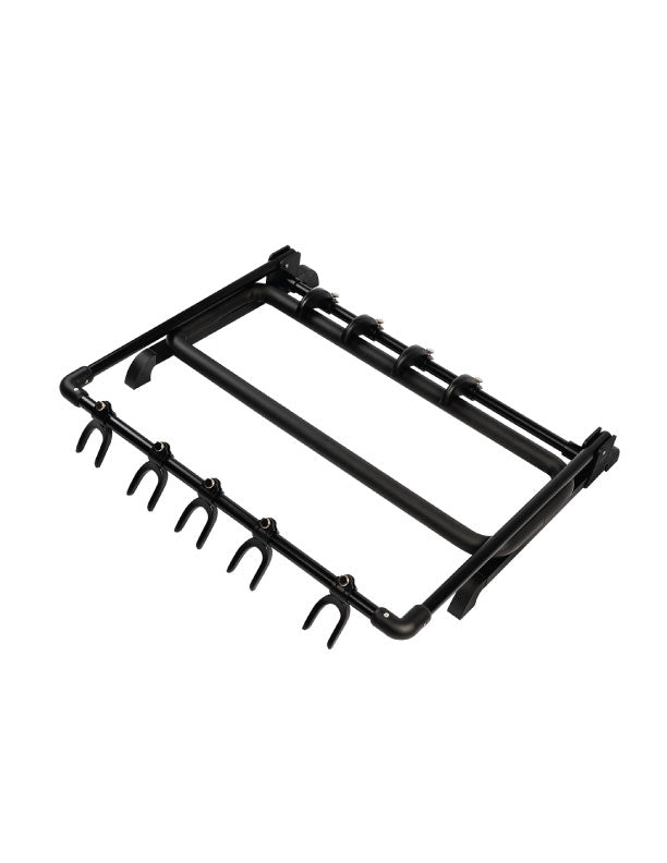 Pedestal para 5 Guitarra GUITTO GGS-07