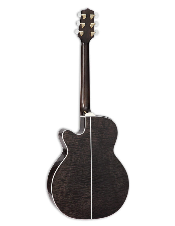 Guitarra Takamine Electroacústica GN75CE TBK