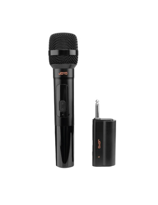 Micrófono Dinámico Inalámbrico JOYO DM-2