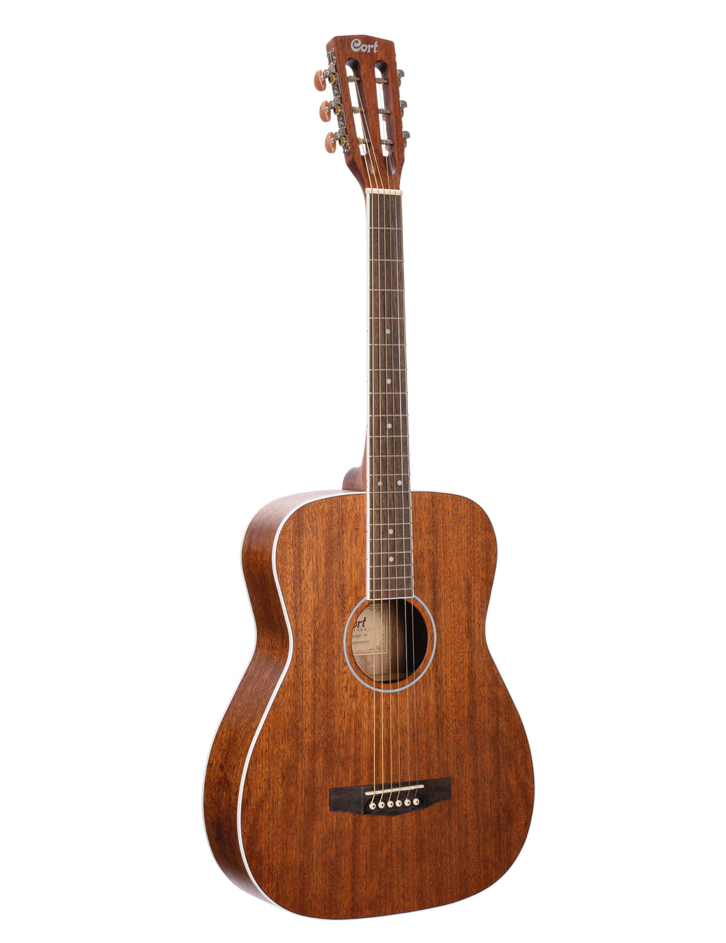 Guitarra Cort Electroacústica AF590MF OP
