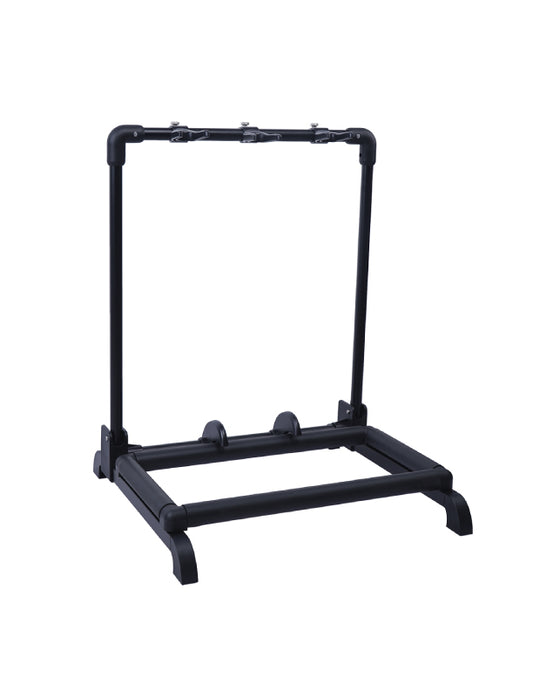 Pedestal para 3 Guitarras GUITTO GGS-12