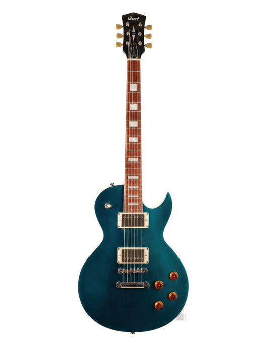 Guitarra Eléctrica Cort CR200 FBL