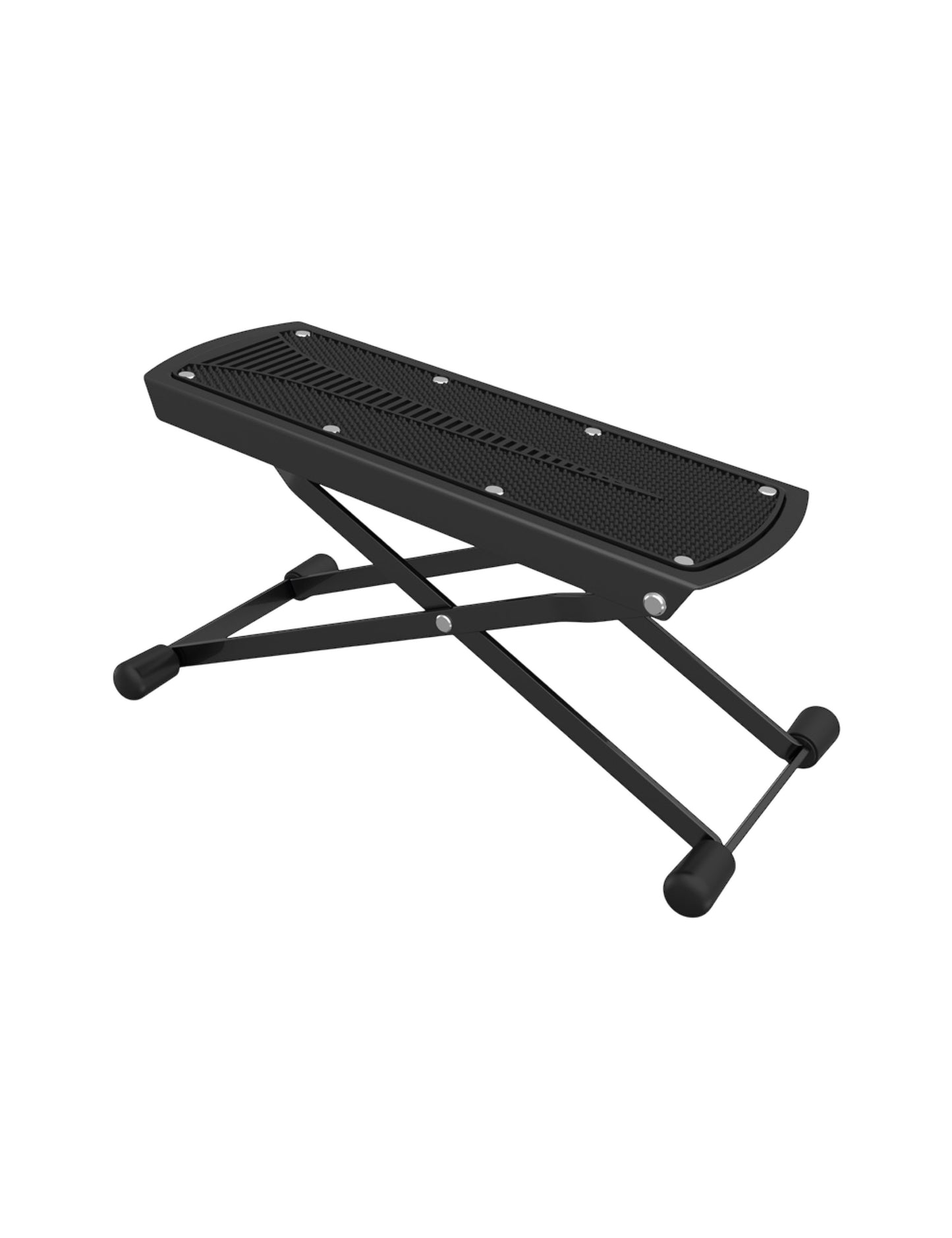 Soporte Apoya Pie Guitto GFR-01