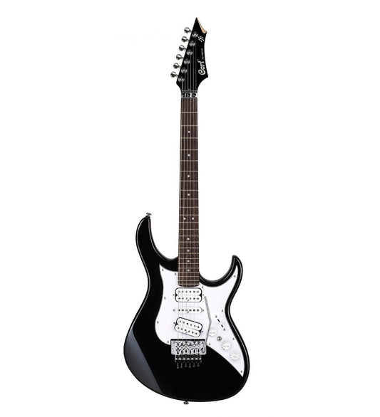 Guitarra Eléctrica Cort ARENA1 BK