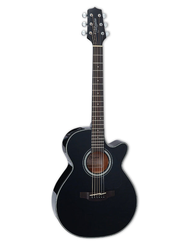 Guitarra Takamine Electroacústica GF30CE BLK