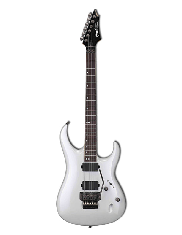 Guitarra Eléctrica Cort VIVA CUSTOM WP