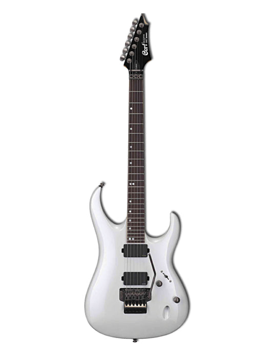 Guitarra Eléctrica Cort VIVA CUSTOM WP