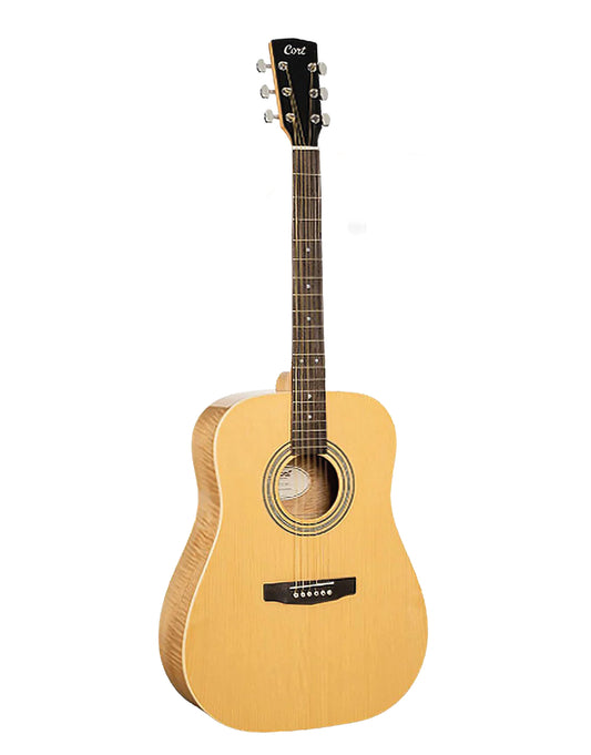 Guitarra Cort Acústica AD-FM NAT