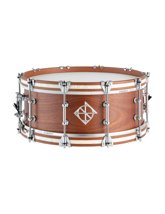 Redoblante DIXON Artisan 5.5X14 PDSAN554CBRGS-NWDH