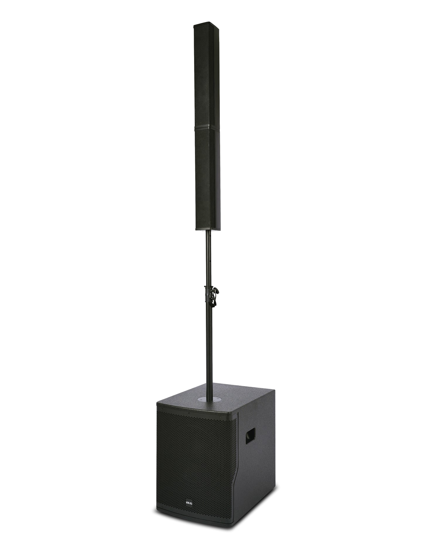 Sistema PA Activo BLG PSS1243-S