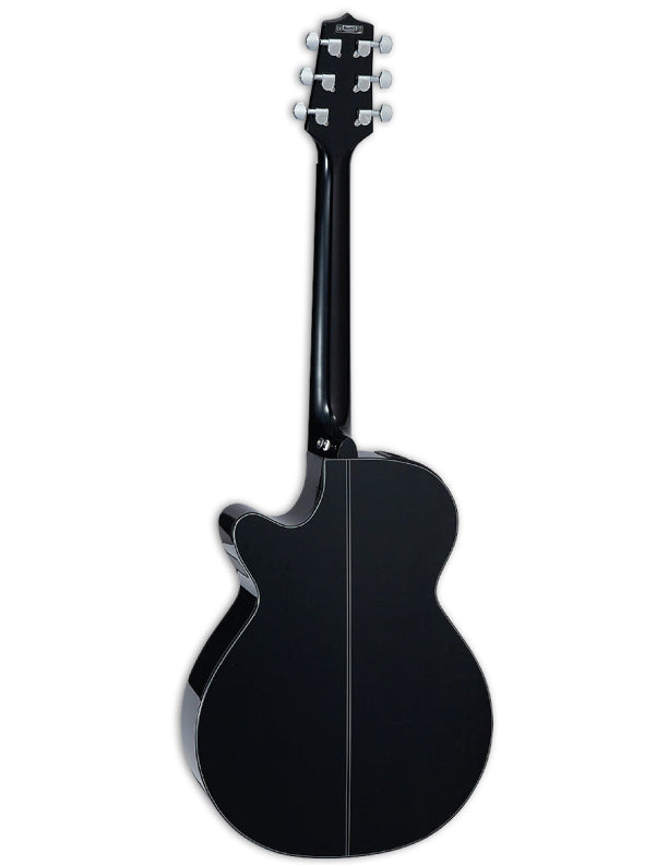 Guitarra Takamine Electroacústica GF30CE BLK