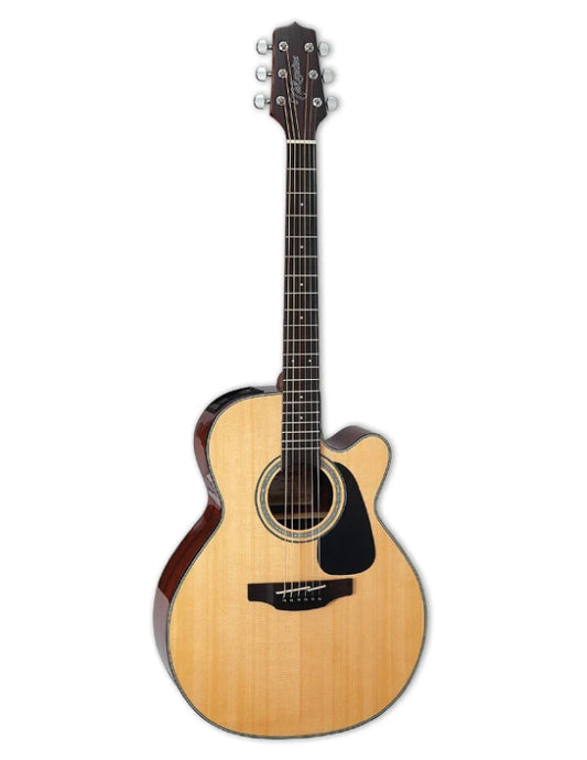 Guitarra Takamine Electroacústica GN30CE NAT