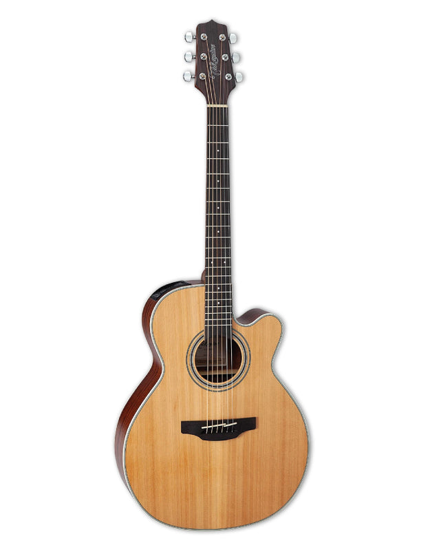 Guitarra Takamine Electroacústica GN20CE NS