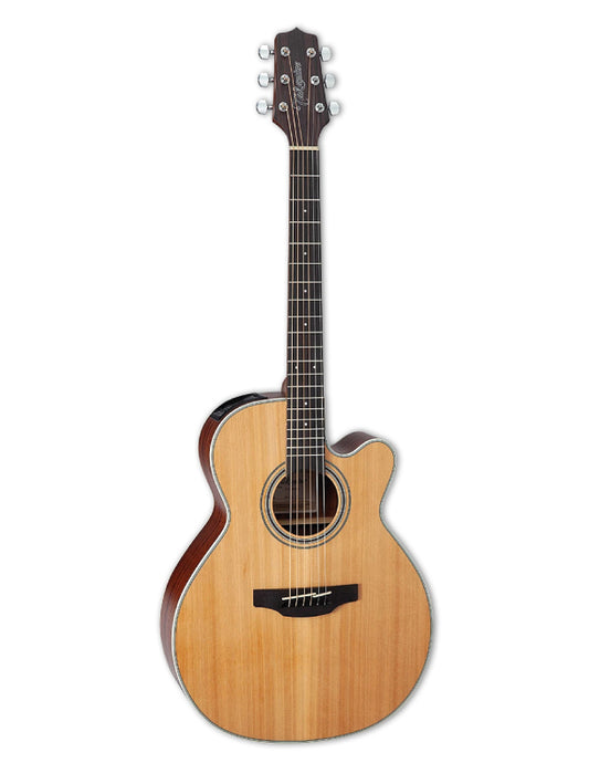 Guitarra Takamine Electroacústica GN20CE NS