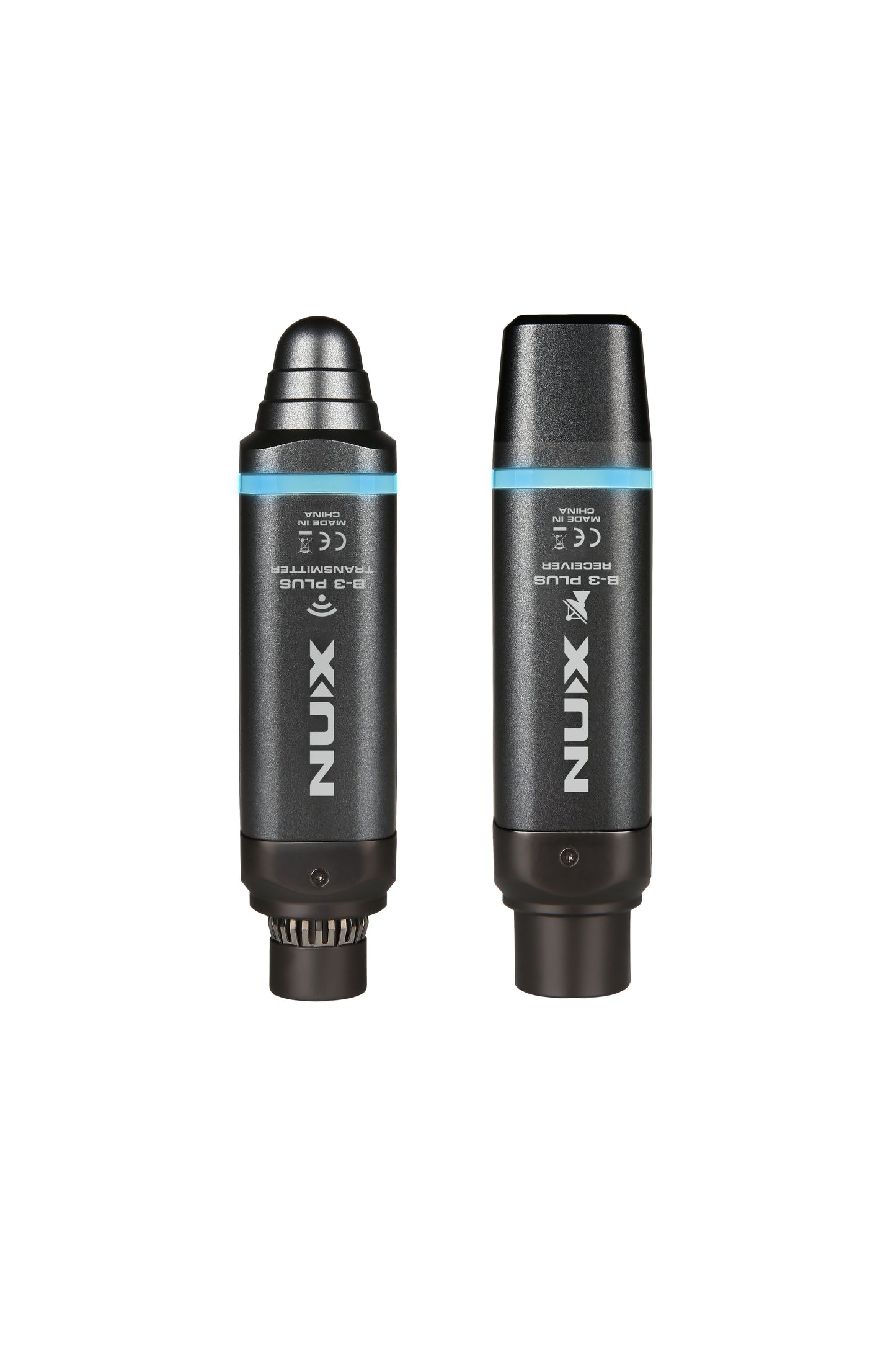 Nux B-3 PLUS Sistema Inalámbrico XLR