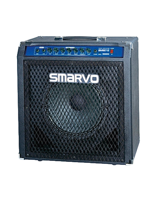 Amplificador para Bajo SMARVO BM6012 60 WATTS