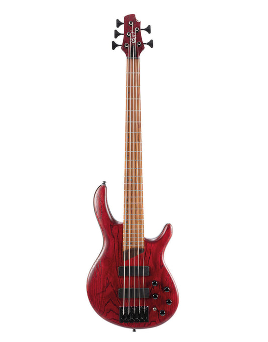Bajo Eléctrico Cort B5 Element OPBR