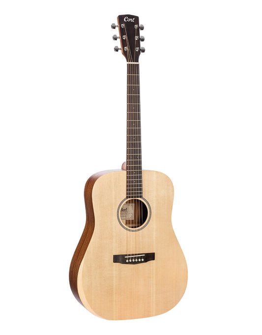 Guitarra Cort Acústica EARTH BEVEL CUT OP
