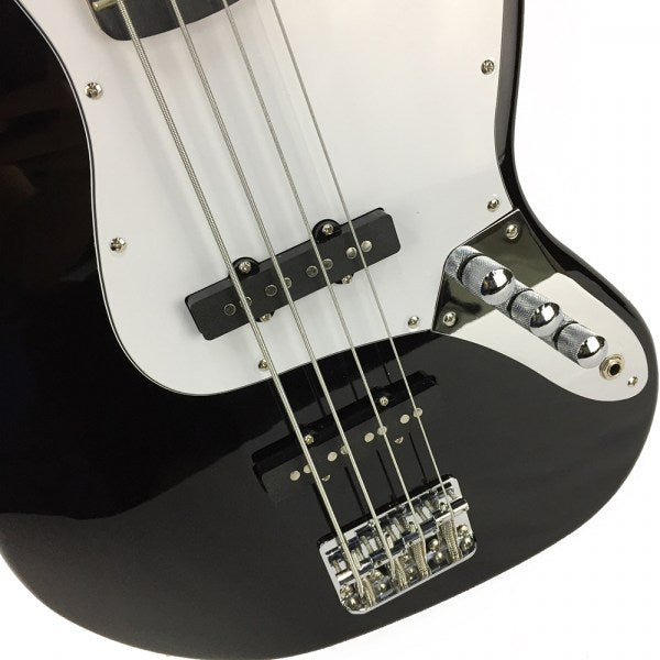 Bajo Hendrix BH-EBS100-20BK 4 CUERDAS