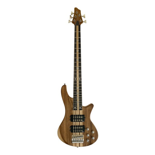 Bajo Eléctrico Hendrix BH-EBS725-3-5 5 cuerdas