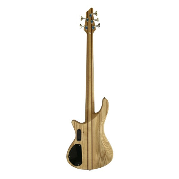 Bajo Eléctrico Hendrix BH-EBS725-3-5 5 cuerdas