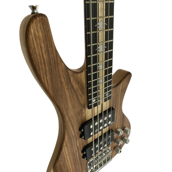 Bajo Eléctrico Hendrix BH-EBS725-3-5 5 cuerdas