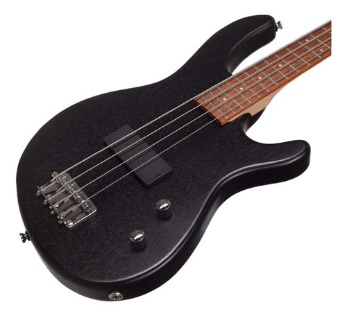 Bajo Eléctrico Cort ACTION JUNIOR OPB
