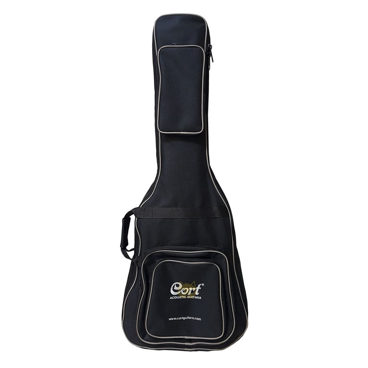Estuche para Acústica Cort CGB67