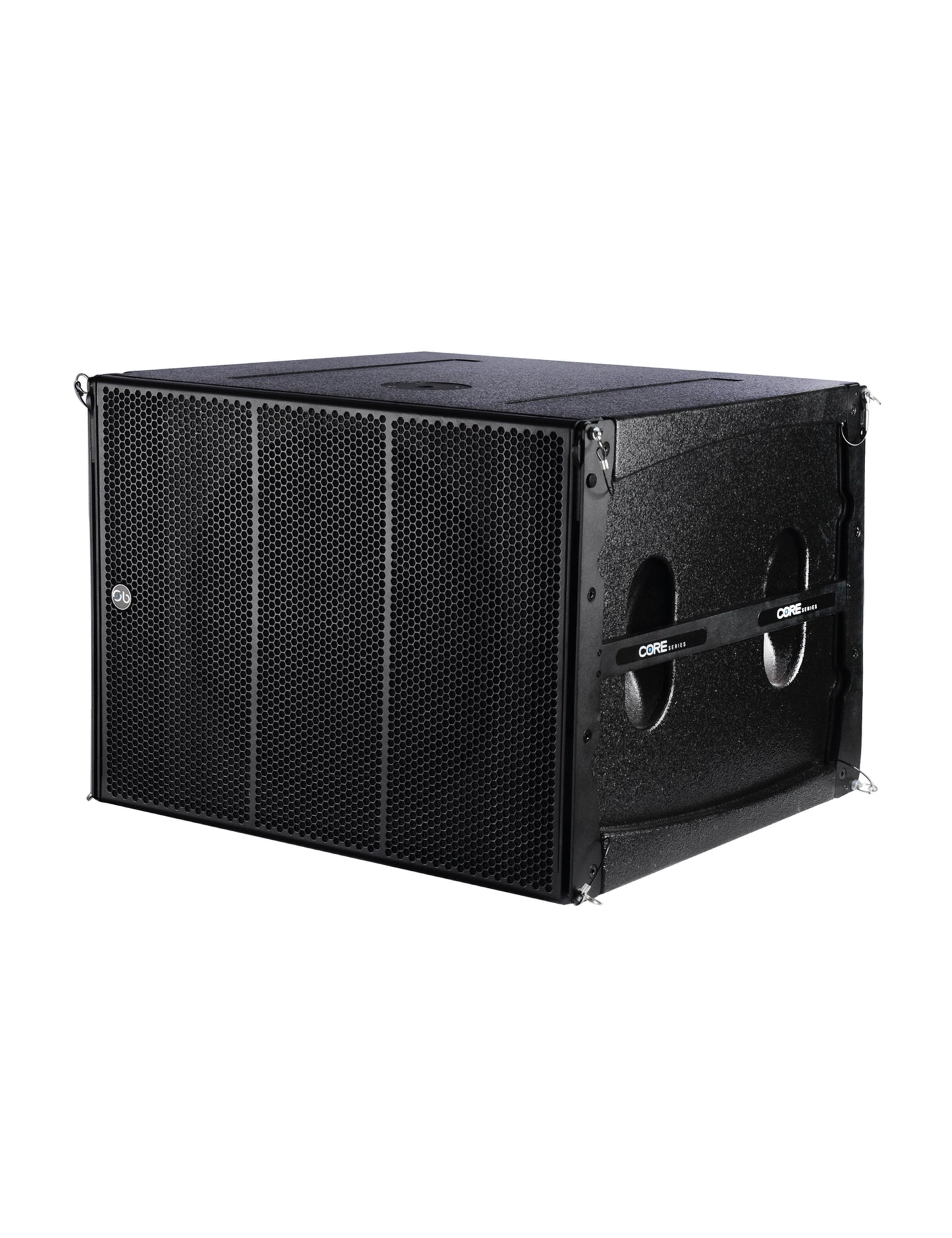 Subwoofer Activo SoundBarrier 18'' (3000 watts) CORE 10218SA