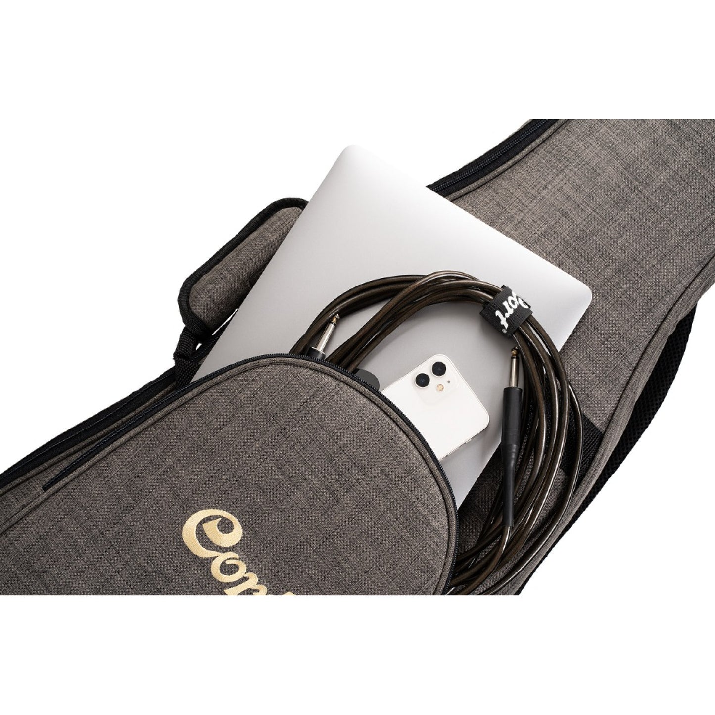 Estuche Cort para Bajo CPEB10